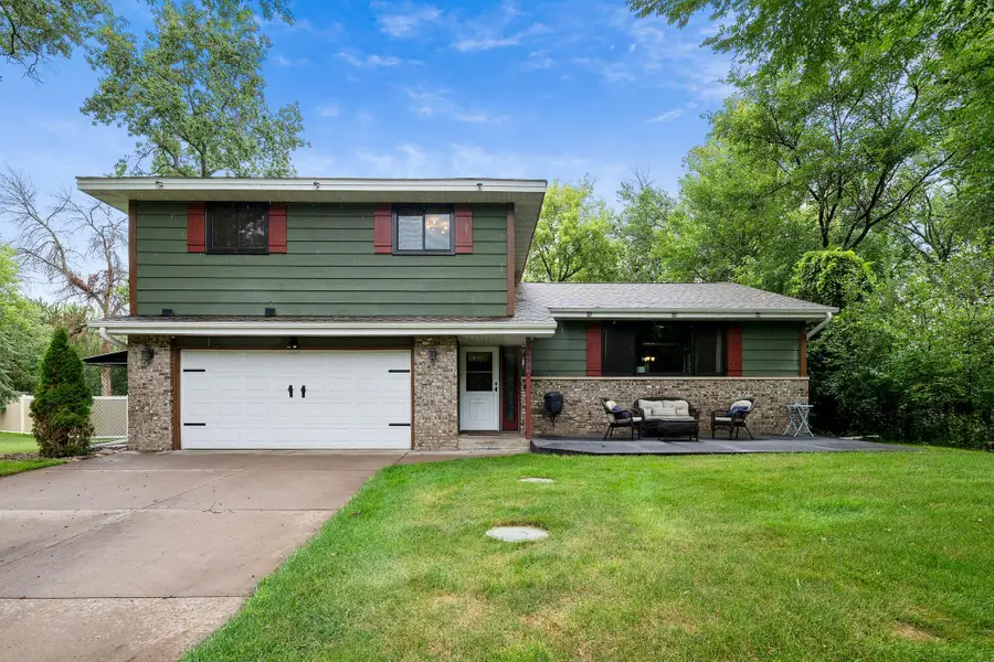 14940 Juniper Ridge Drive Nw, Anoka, MN 55303 - #2