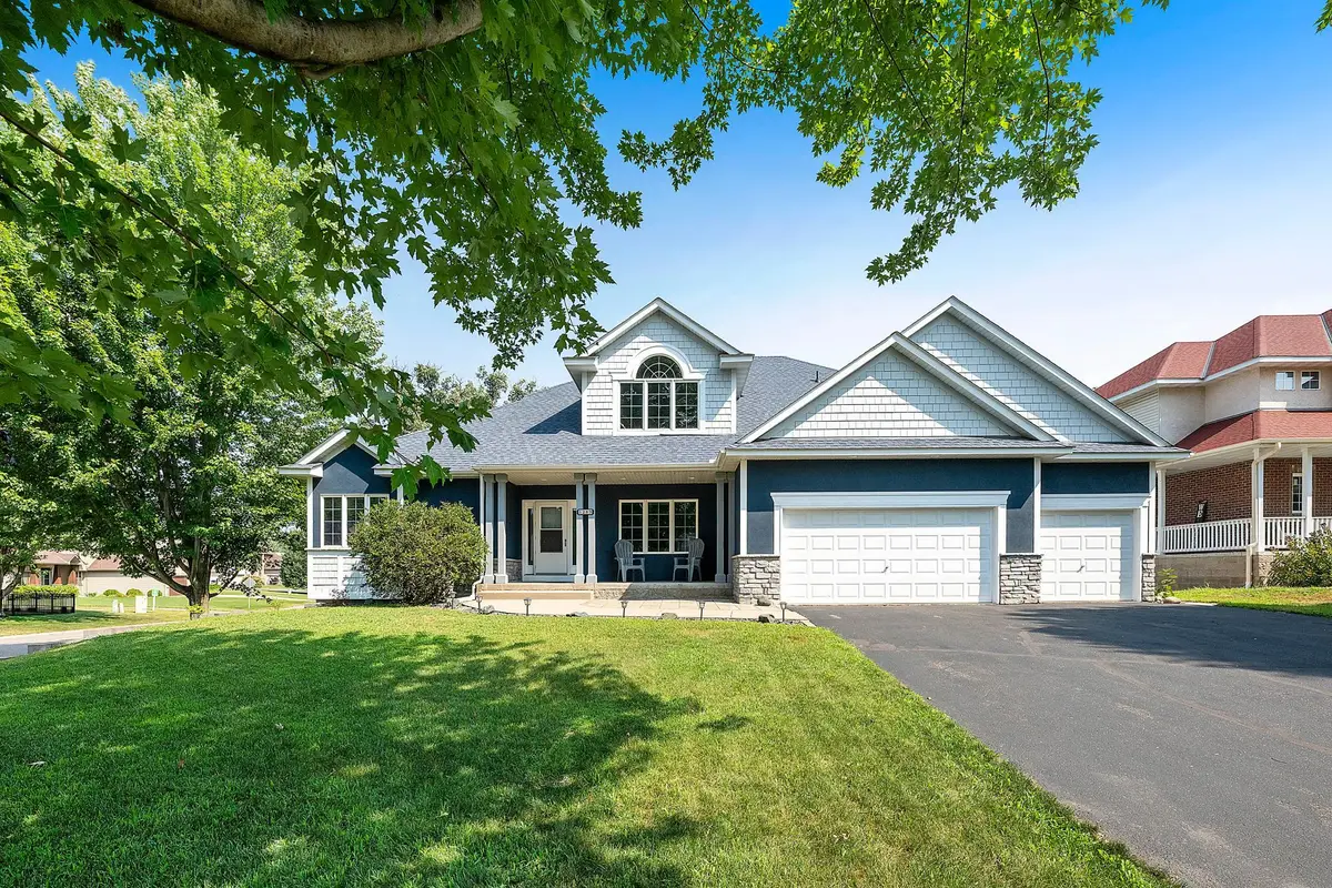 1289 130th Lane Nw, Coon Rapids, MN 55448 - #1