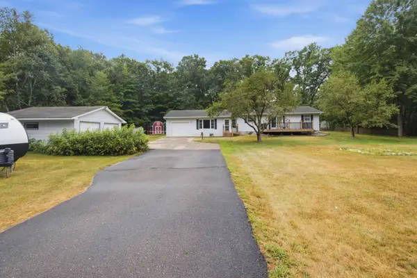 3339 Bluebird Road, Cushing, MN 56443