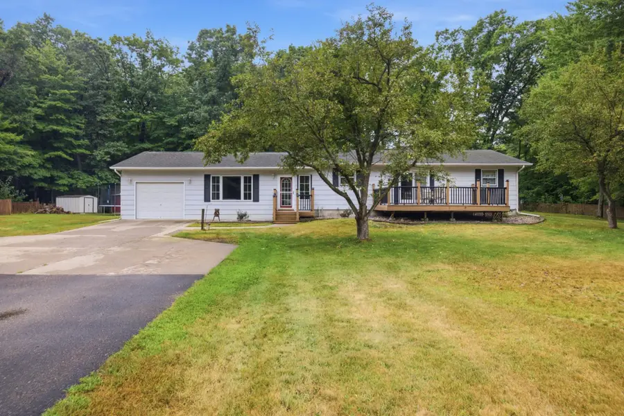 3339 Bluebird Road, Cushing, MN 56443 - #2