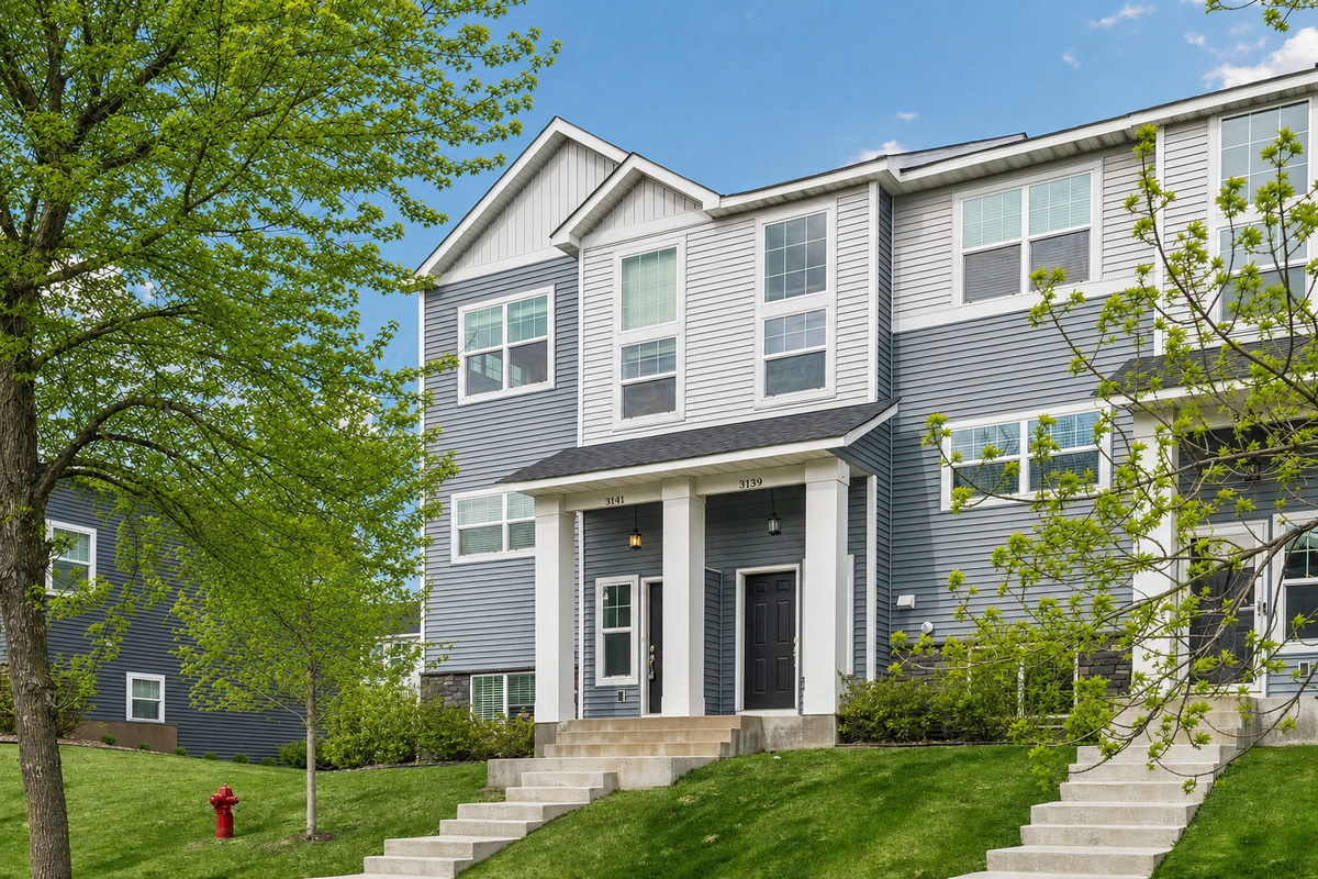 3141 Clover Ridge Drive, Chaska, MN 55318 - #1