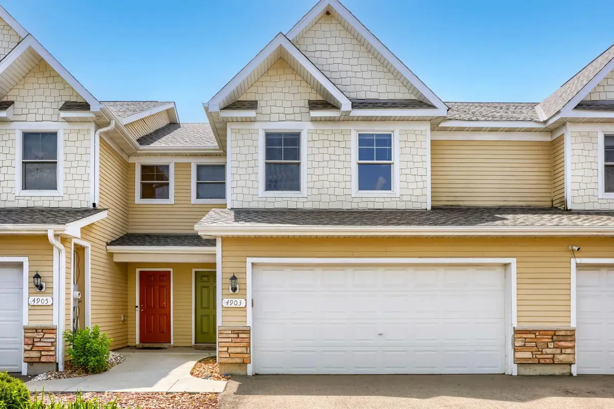 4903 Hamlet Avenue N, Oakdale, MN 55128 - #1