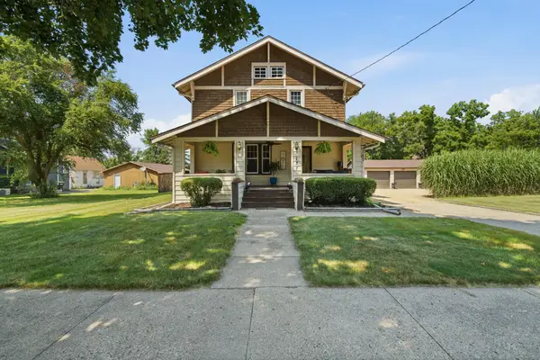 137 1st Avenue Nw, Winnebago, MN 56098