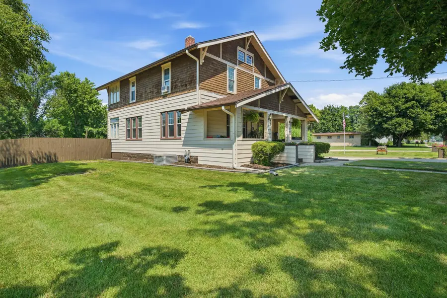 137 1st Avenue Nw, Winnebago, MN 56098 - #2