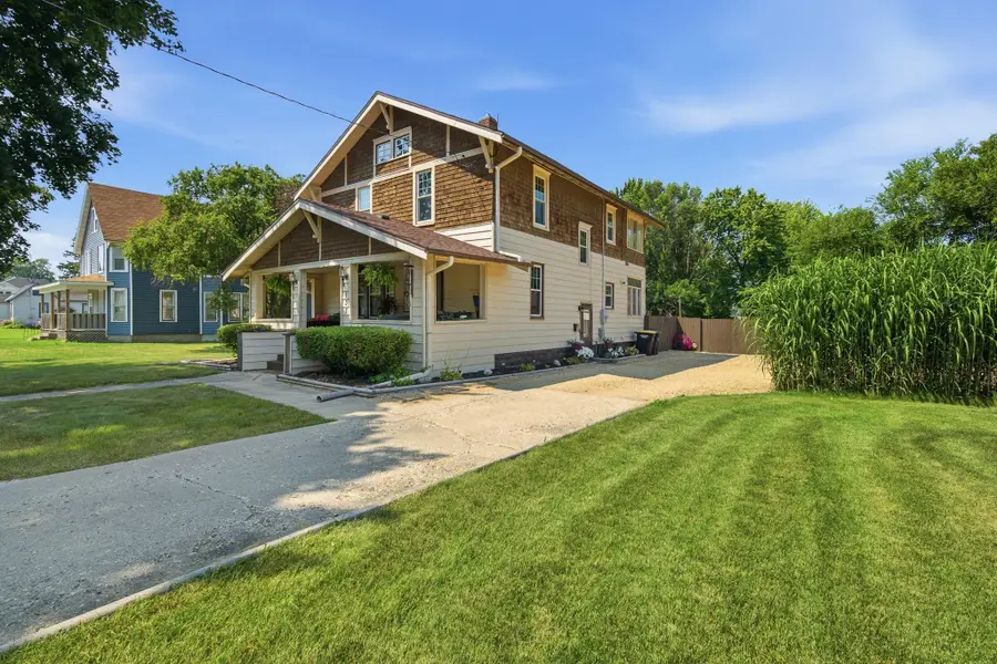 137 1st Avenue Nw, Winnebago, MN 56098 - #3