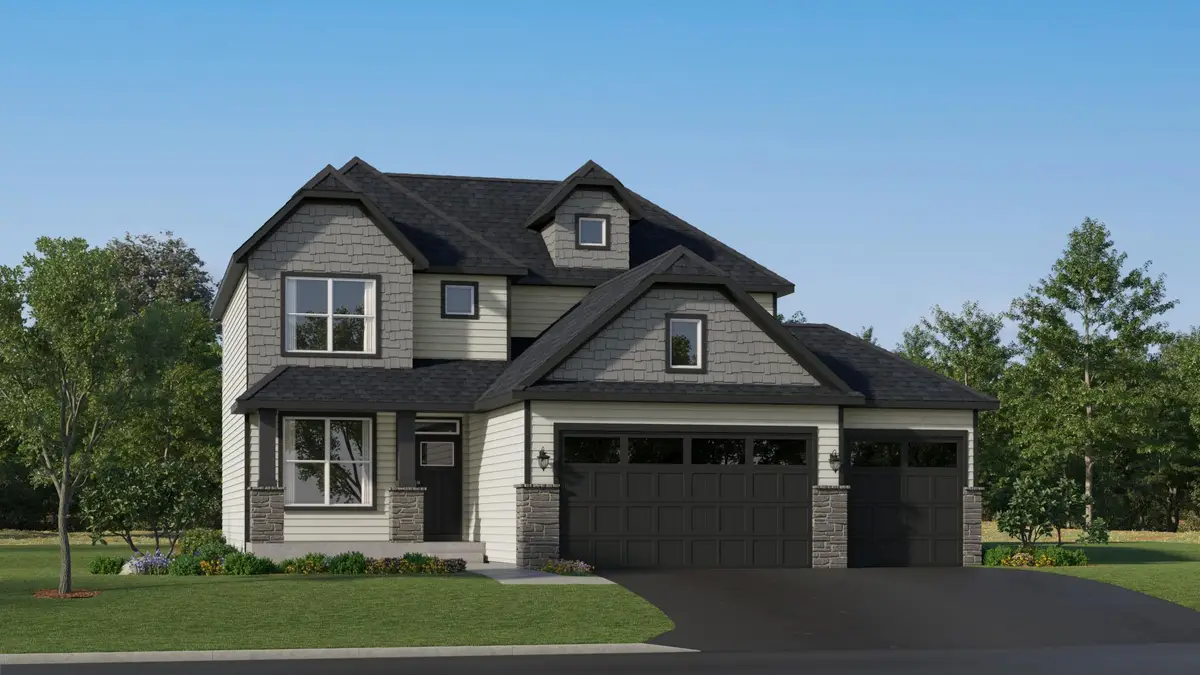 7967 Upper 41st Street N, Oakdale, MN 55128 - #1