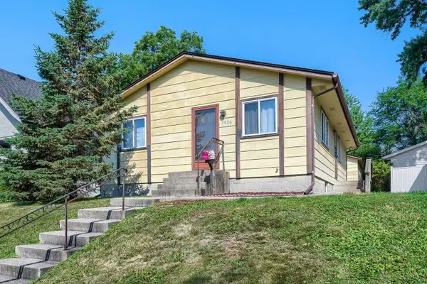 3936 Tyler Street Ne, Columbia Heights, MN 55421