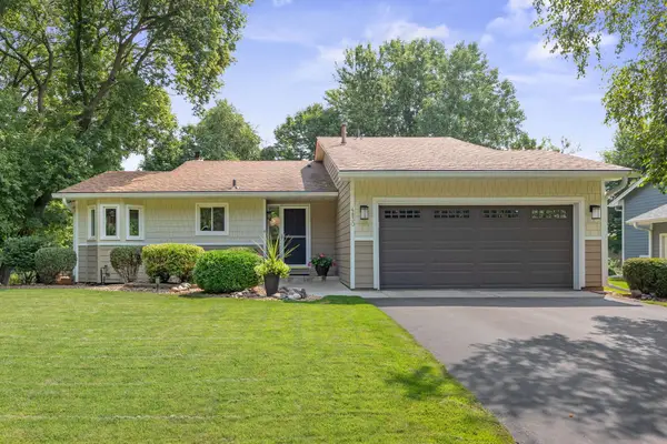 4830 Valley Forge Lane N, Plymouth, MN 55442