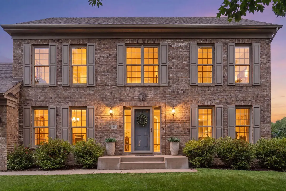 8060 Turtle Creek Boulevard, Saint Bonifacius, MN 55375 - #1