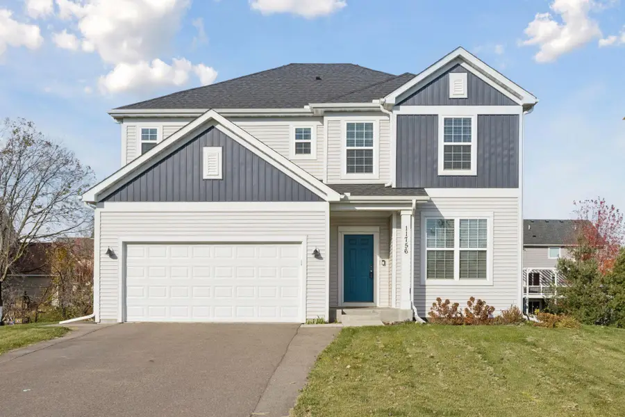 11756 Upper 31st Street N, Lake Elmo, MN 55042 - #2
