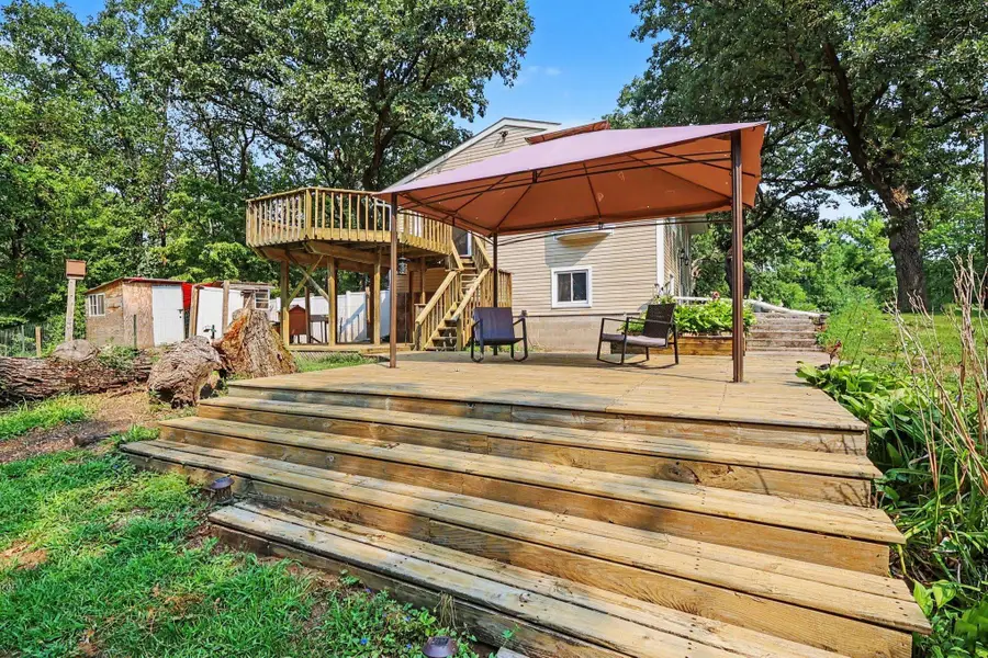 10524 Kimbro Avenue S, Cottage Grove, MN 55016 - #3