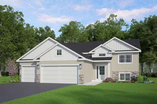 1518 Hidden Trail, Mayer, MN 55360