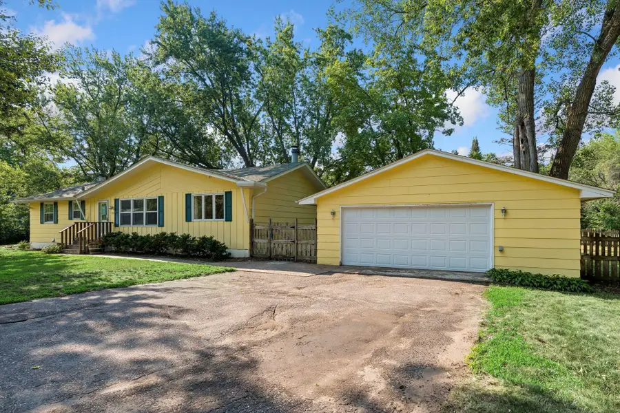 3308 173rd Lane Nw, Andover, MN 55304 - #2