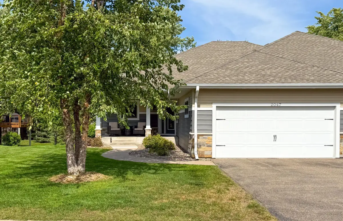 2047 Goodview Avenue N, Oakdale, MN 55128 - #1