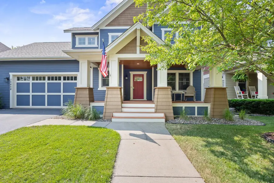 15858 Drawstone Trail, Apple Valley, MN 55124 - #2