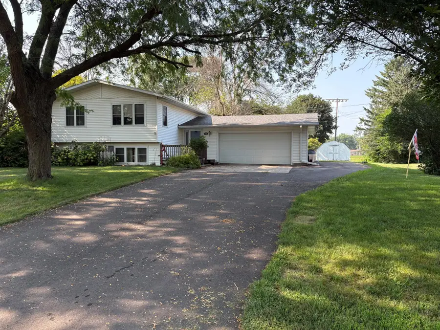 406 Noland Avenue, Hayward, MN 56043 - #2