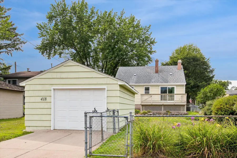 418 17th Avenue N, South Saint Paul, MN 55075 - #3