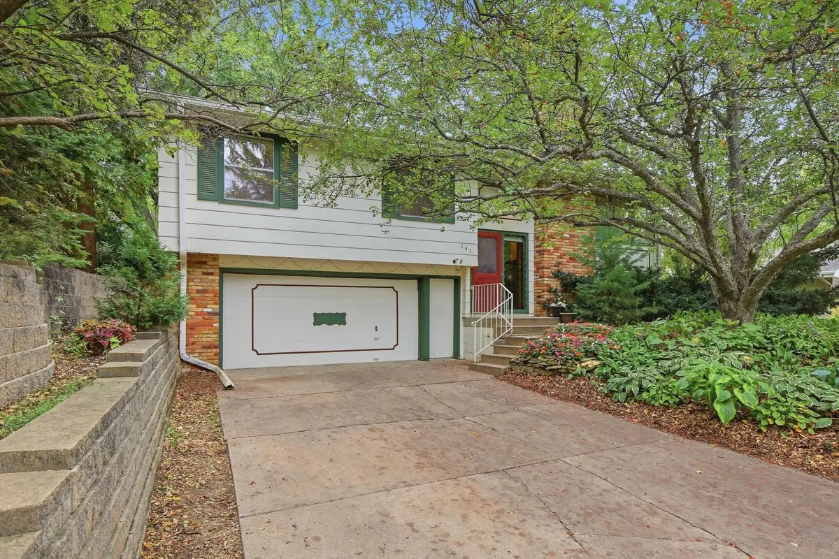 141 Oakwood Drive, New Brighton, MN 55112 - #1
