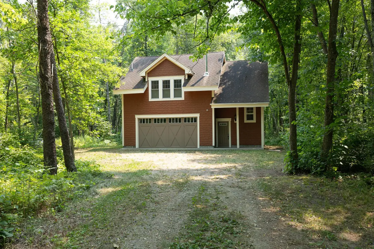5020 Woodland Drive Nw, Hackensack, MN 56452 - #1