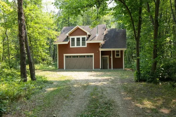 5020 Woodland Drive Nw, Hackensack, MN 56452