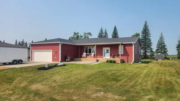 503 Sheyenne Drive, Abercrombie, ND 58001