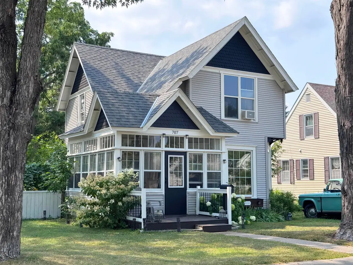 707 N 5th Street, Brainerd, MN 56401 - #1