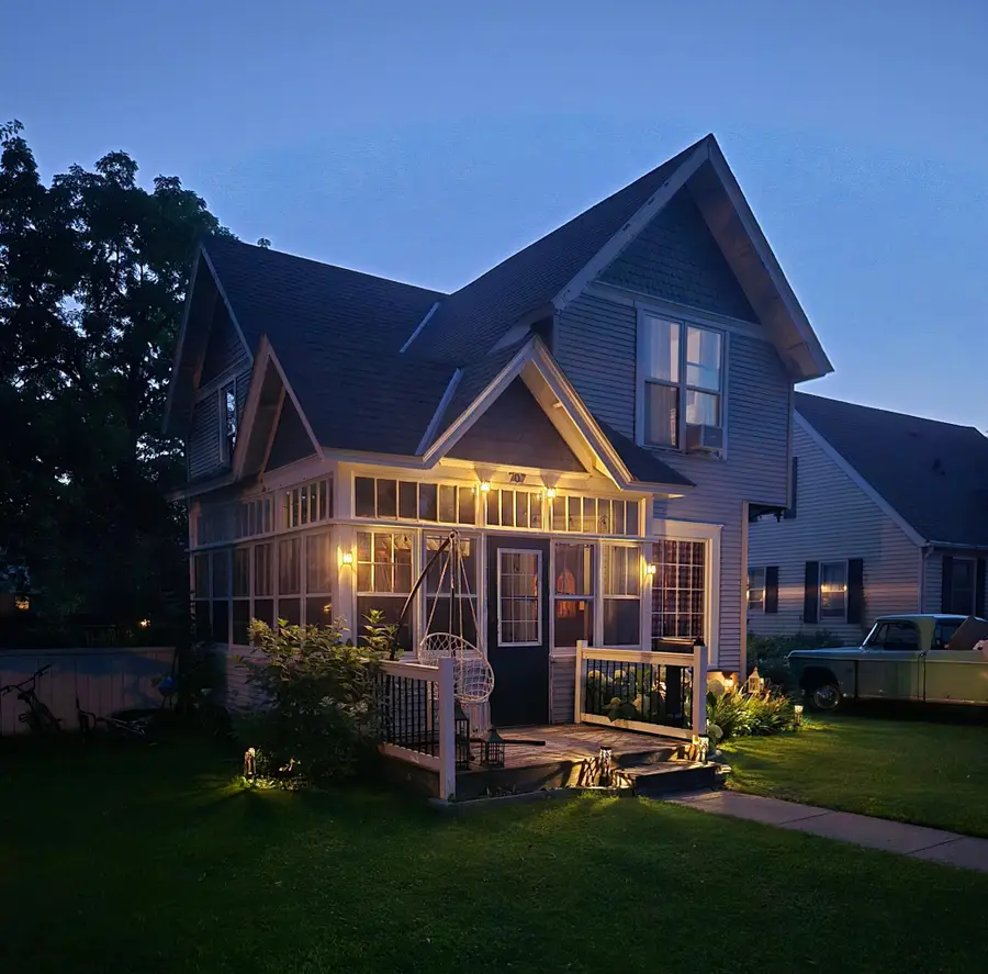 707 N 5th Street, Brainerd, MN 56401 - #2