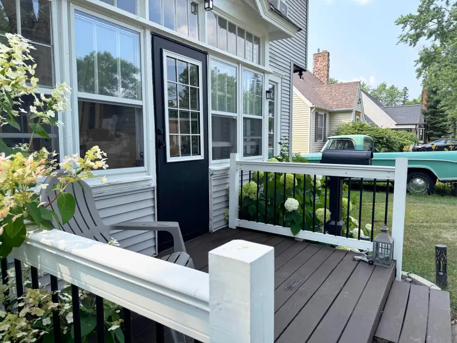707 N 5th Street, Brainerd, MN 56401 - #3