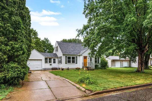521 E 3rd Street, New Richmond, WI 54017