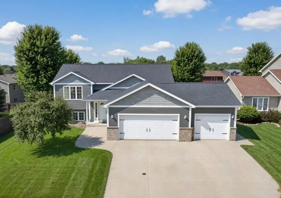 303 12th Avenue Ne, Kasson, MN 55944 - #1