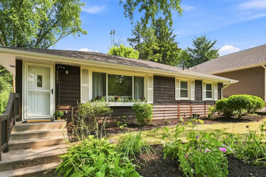 2481 19th Avenue E, North Saint Paul, MN 55109 - #2