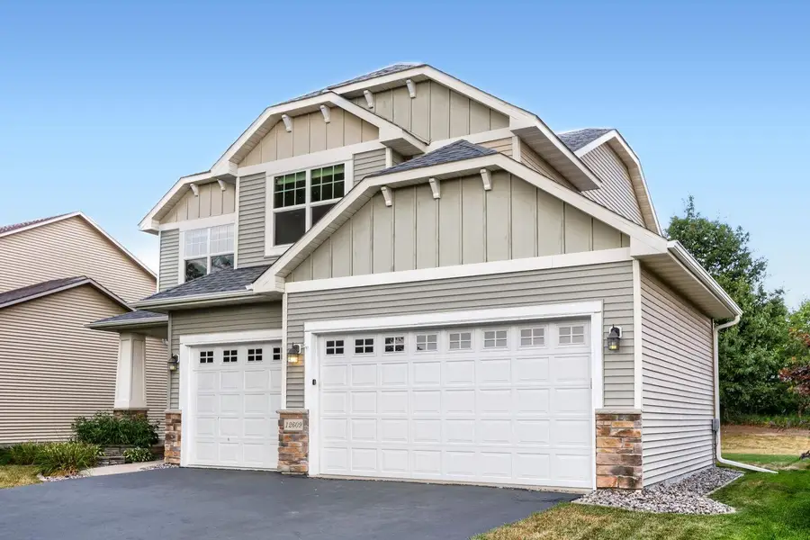 12609 Quemoy Street Ne, Blaine, MN 55449 - #2