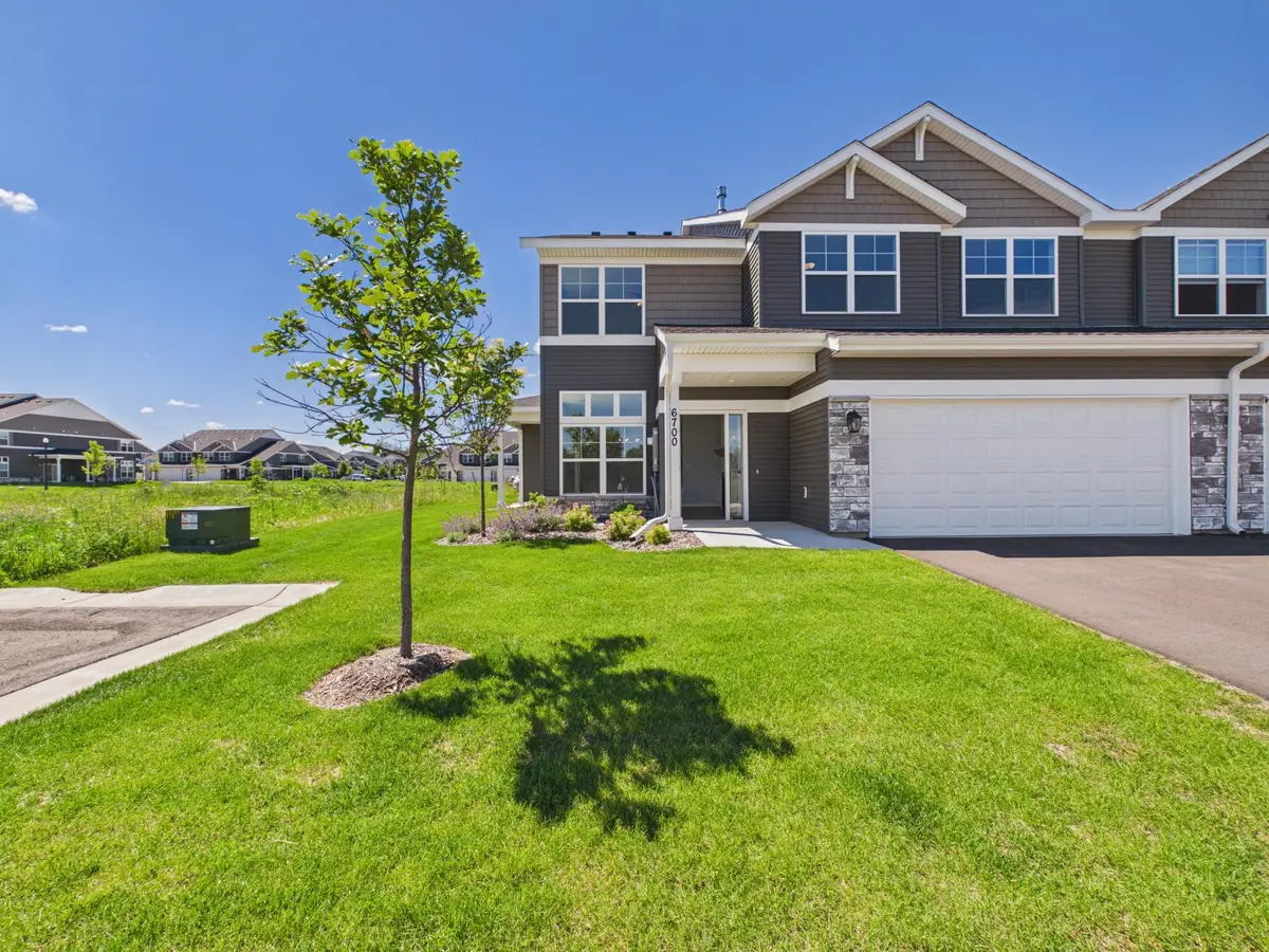 6700 Jorgensen Avenue S, Cottage Grove, MN 55016 - #1