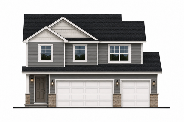 1821 Pierce Street S, Cambridge, MN 55008