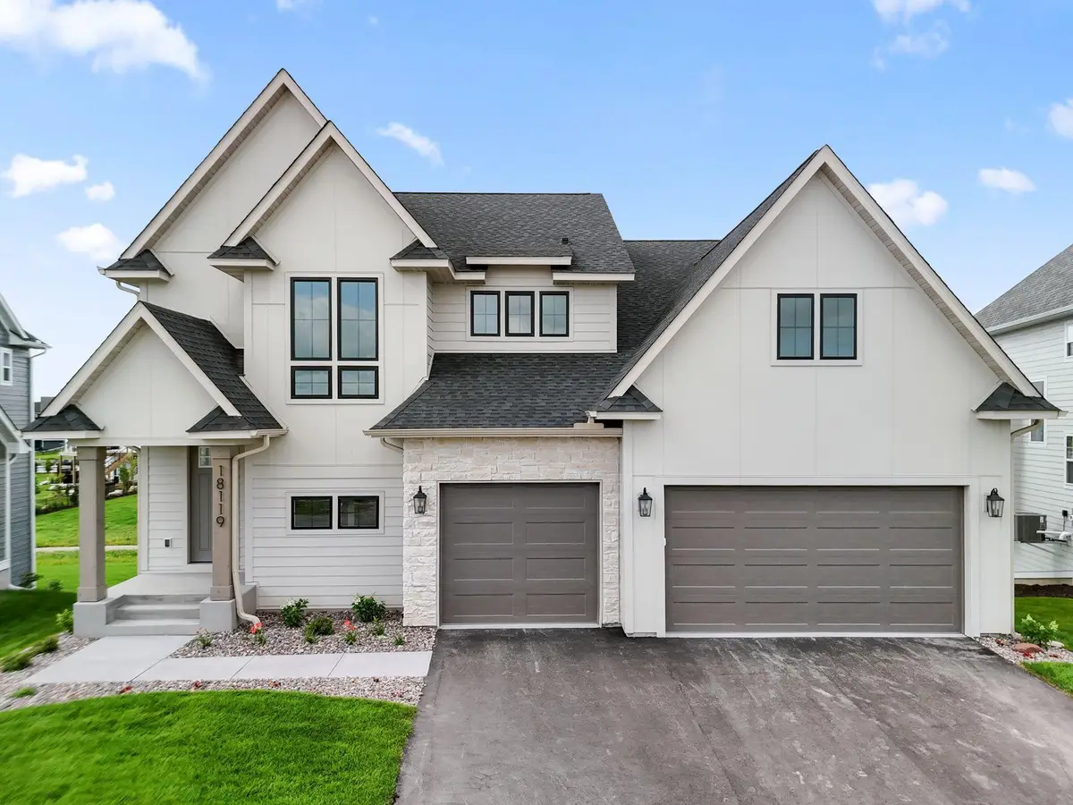 18119 103rd Avenue N, Maple Grove, MN 55311 - #1