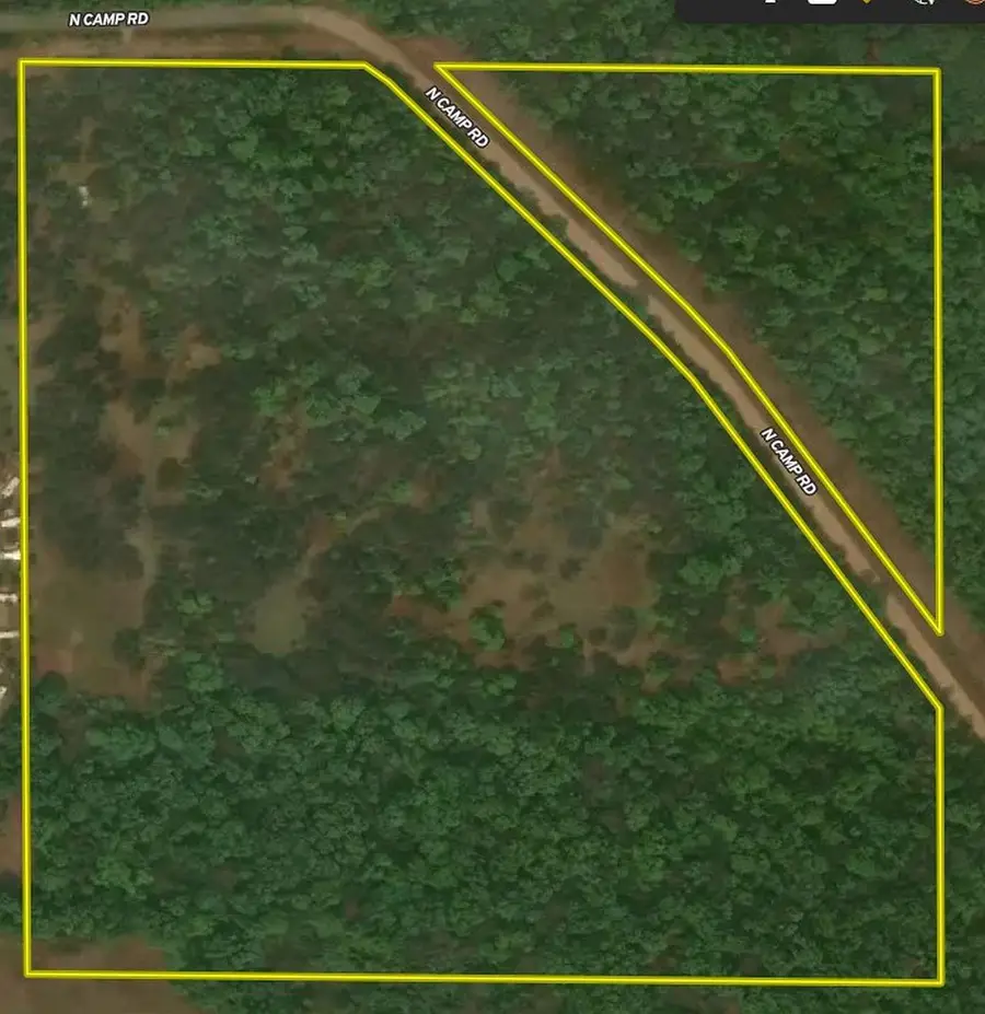 S13160 Camp Road, Fairchild, WI 54741 - #2