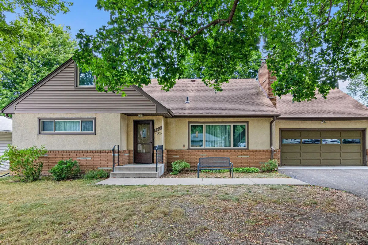 4131 Cleveland Street Ne, Columbia Heights, MN 55421 - #1