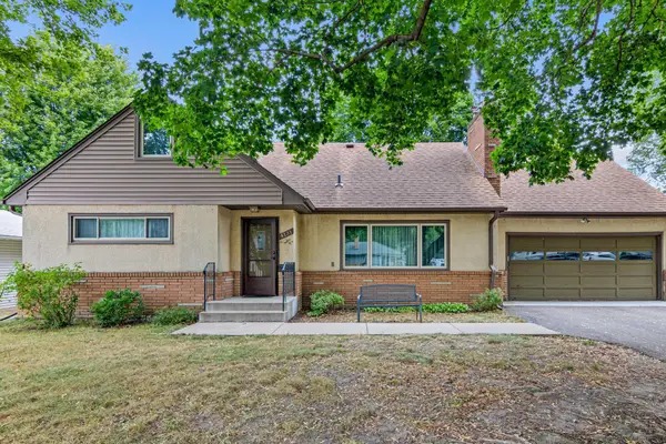 4131 Cleveland Street Ne, Columbia Heights, MN 55421