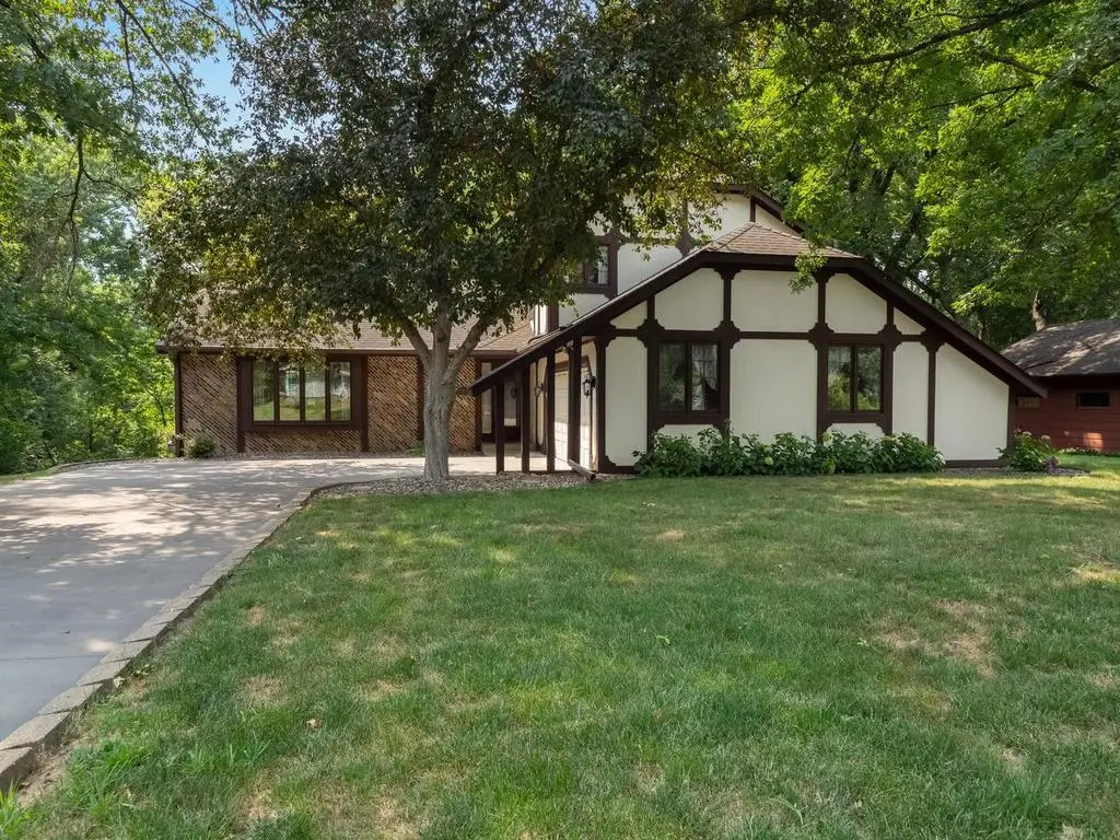 4563 Ches Mar Drive, Eagan, MN 55123 - #1