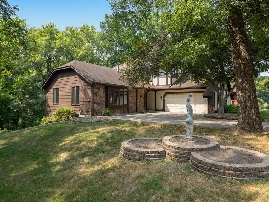 4563 Ches Mar Drive, Eagan, MN 55123 - #2