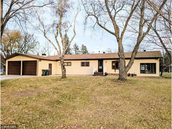 24974 Hope Drive, Long Prairie, MN 56347