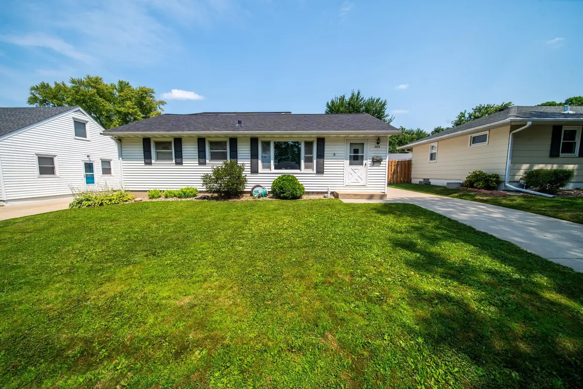 1853 16 1/2 St Nw, Rochester, MN 55901 - #1