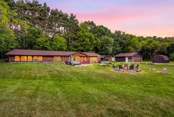 4705 170th Lane Ne, Ham Lake, MN 55304