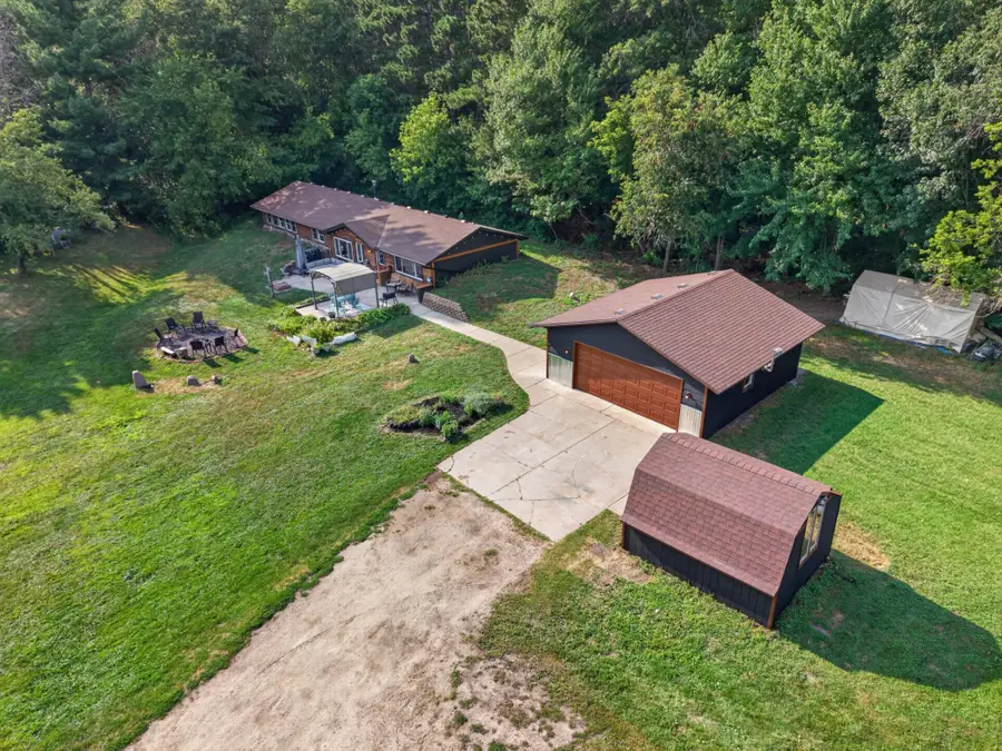 4705 170th Lane Ne, Ham Lake, MN 55304 - #3