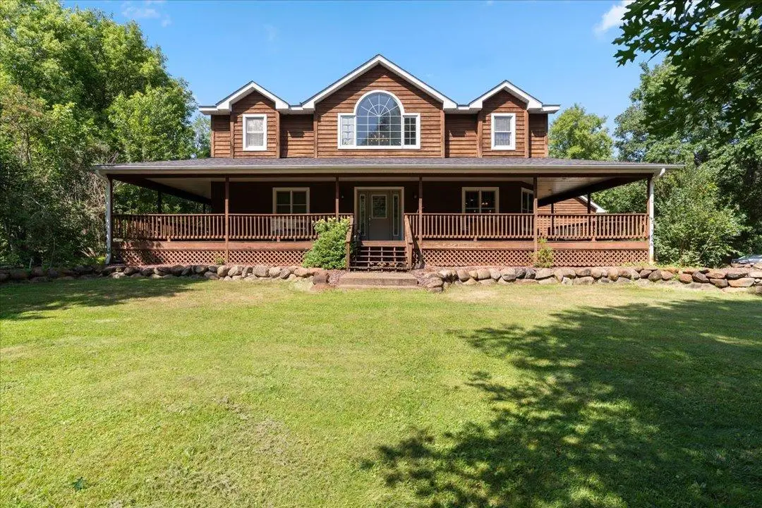 940 134th Street Sw, Pillager, MN 56473 - #1
