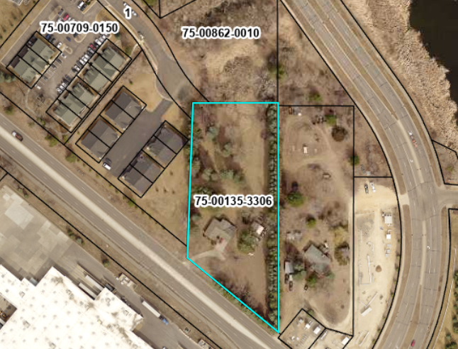TBD 181st Avenue Nw, Elk River, MN 55330 - #1