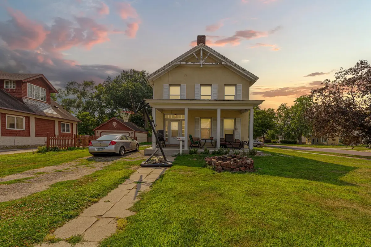 728 3rd Avenue Nw, Faribault, MN 55021 - #1