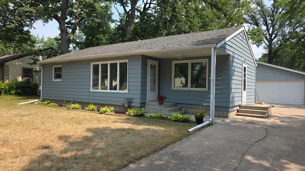 1517 Gary Avenue, Detroit Lakes, MN 56501