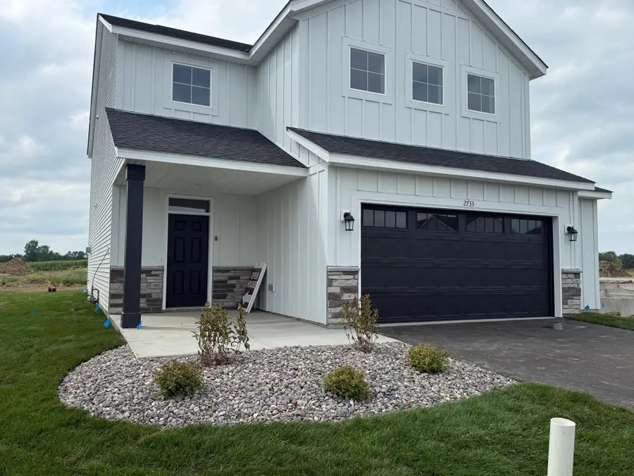 1653 191nd Avenue Ne, East Bethel, MN 55011 - #2