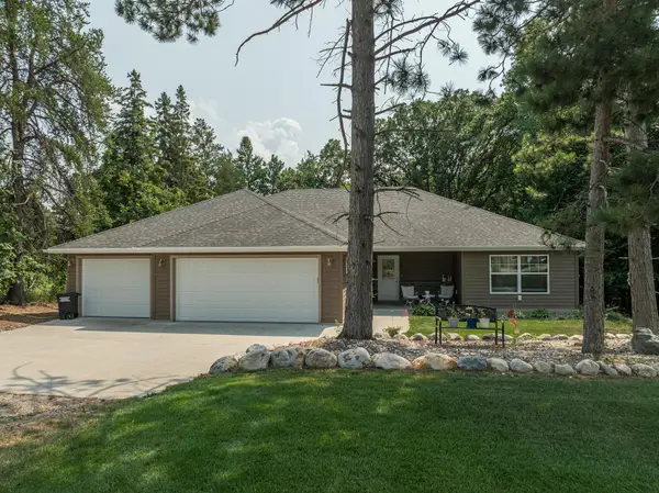 24005 Sandy Beach Drive, Detroit Lakes, MN 56501